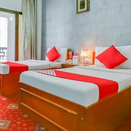 Oyo 339 Vienna Hotel Dubaj Exteriér fotografie