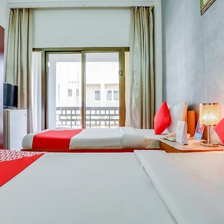 Oyo 339 Vienna Hotel Dubaj Exteriér fotografie