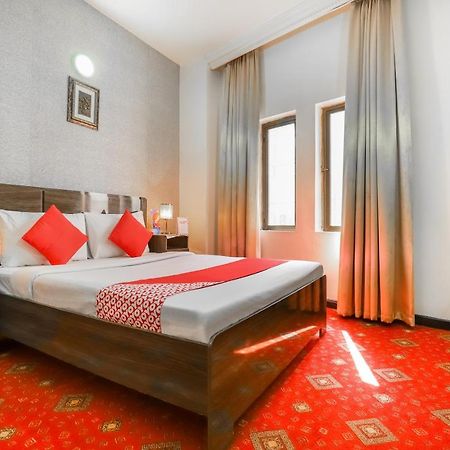 Oyo 339 Vienna Hotel Dubaj Exteriér fotografie