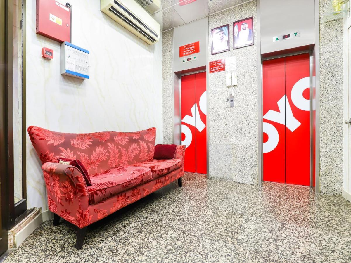 Oyo 339 Vienna Hotel Dubaj Exteriér fotografie
