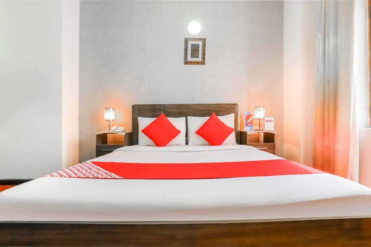 Oyo 339 Vienna Hotel Dubaj Exteriér fotografie