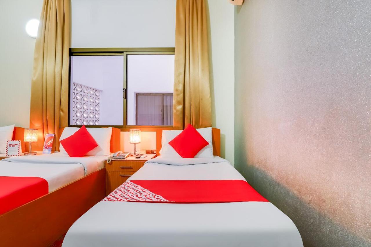 Oyo 339 Vienna Hotel Dubaj Exteriér fotografie