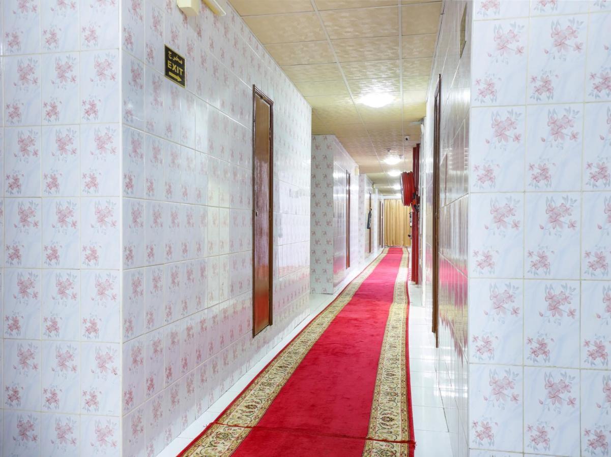 Oyo 339 Vienna Hotel Dubaj Exteriér fotografie