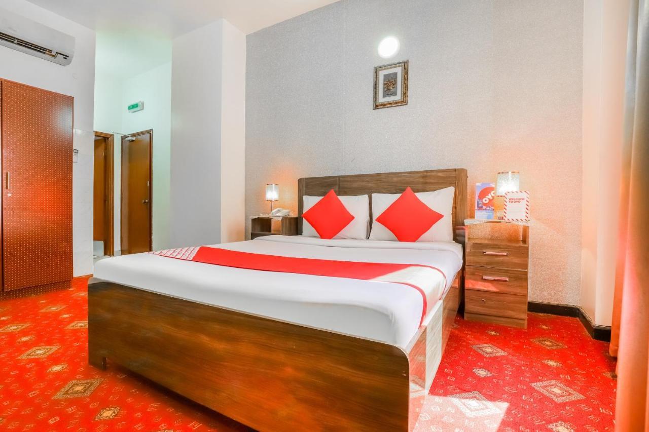 Oyo 339 Vienna Hotel Dubaj Exteriér fotografie